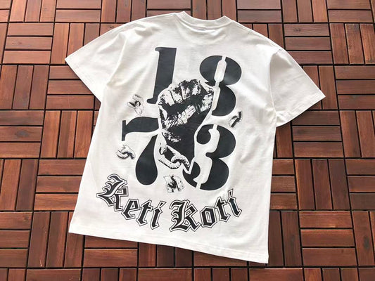 Pat T-shirt