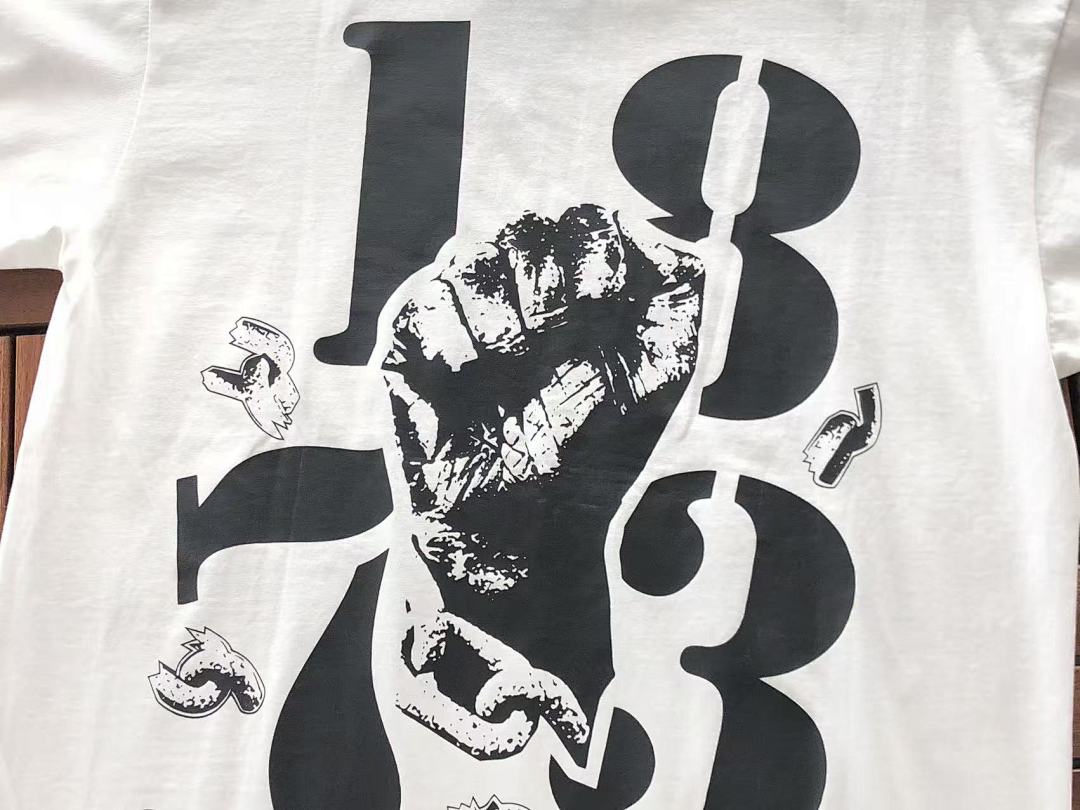 Pat T-shirt