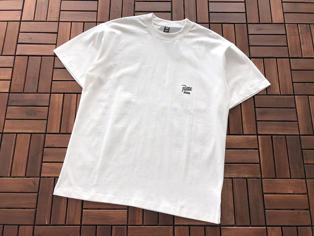 Pat T-shirt