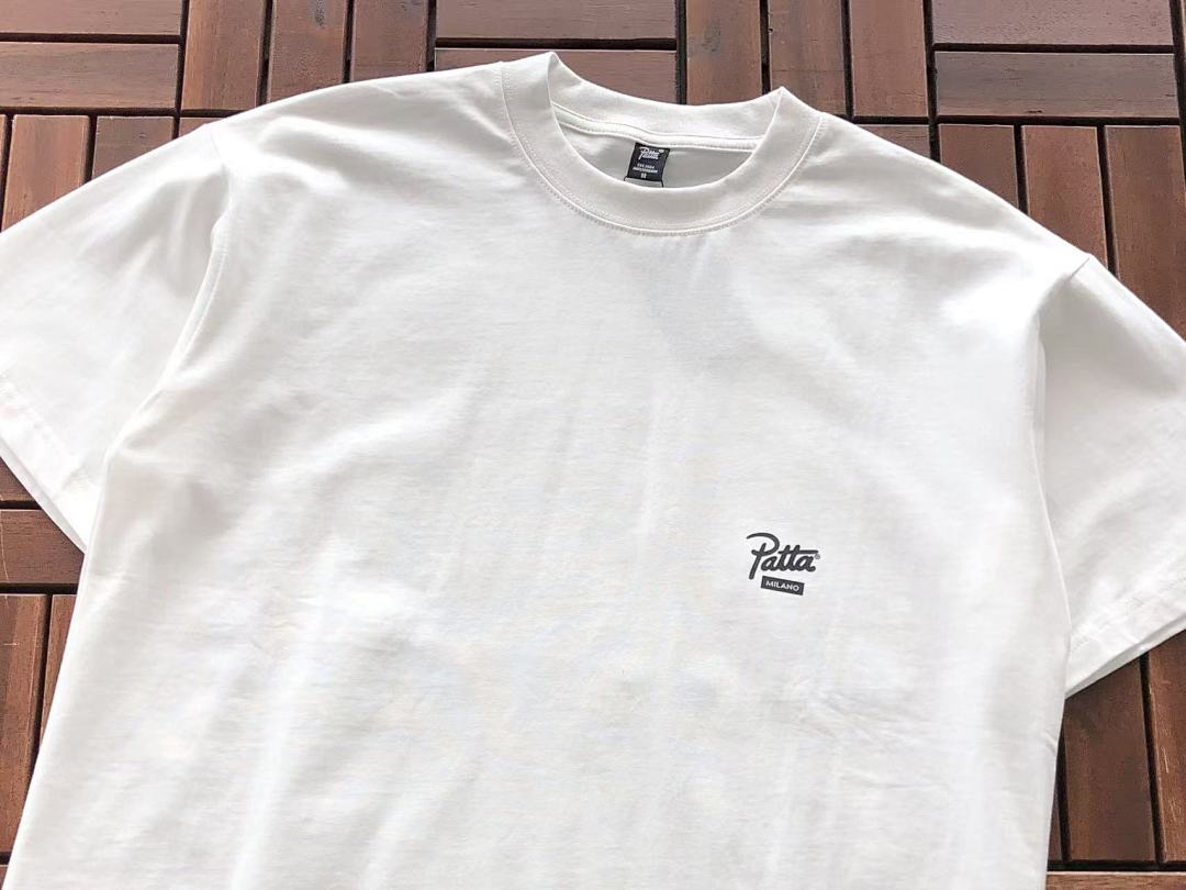 Pat T-shirt