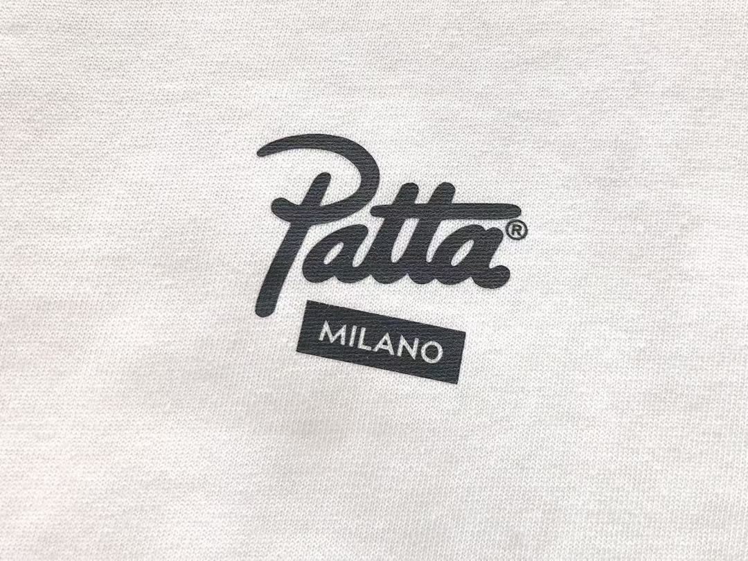 Pat T-shirt