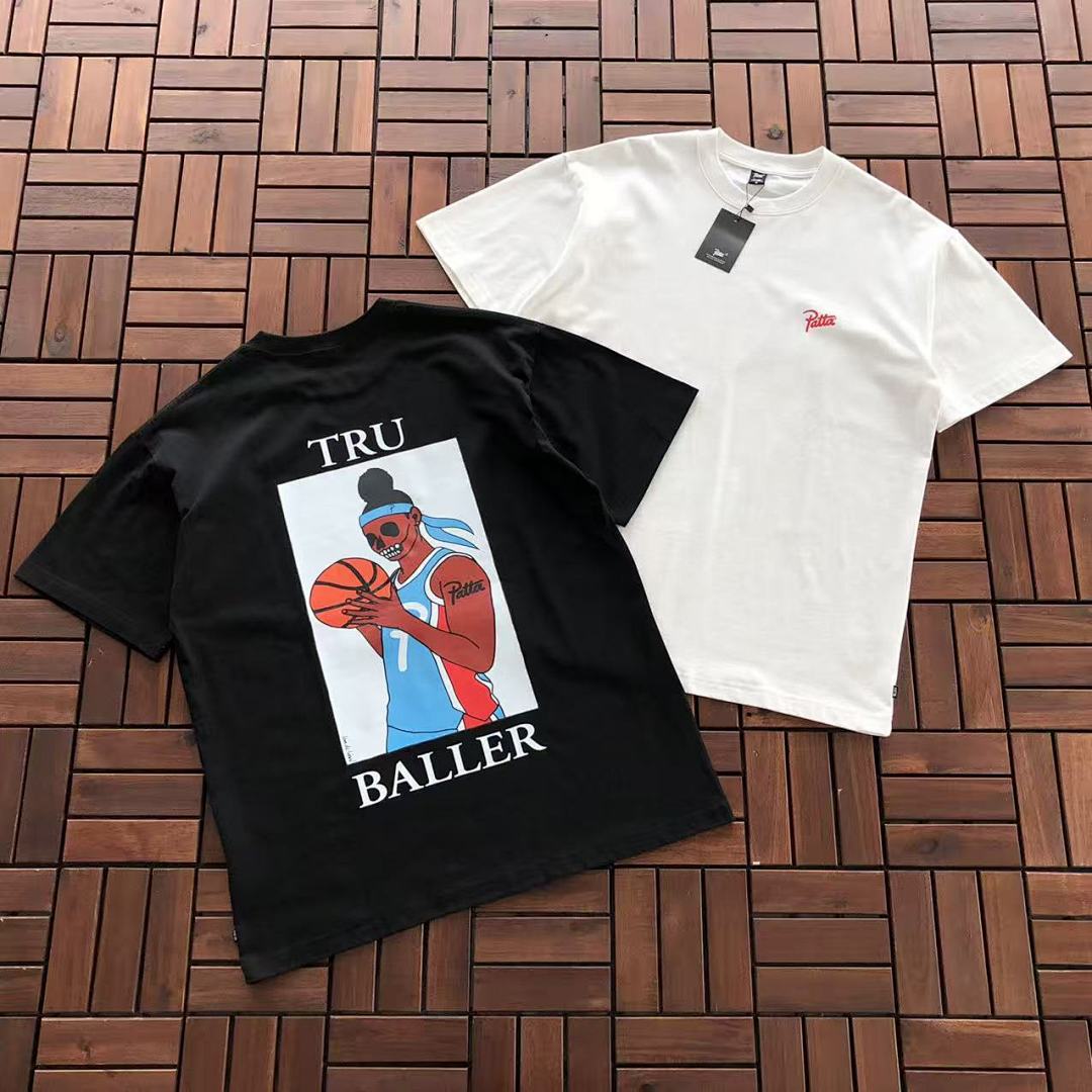 Pat T-shirt
