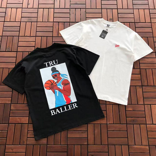 Pat T-shirt