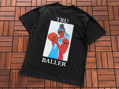 Pat T-shirt