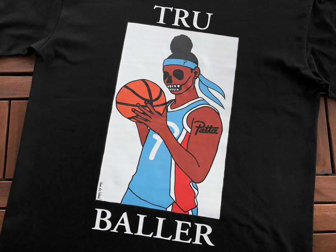 Pat T-shirt