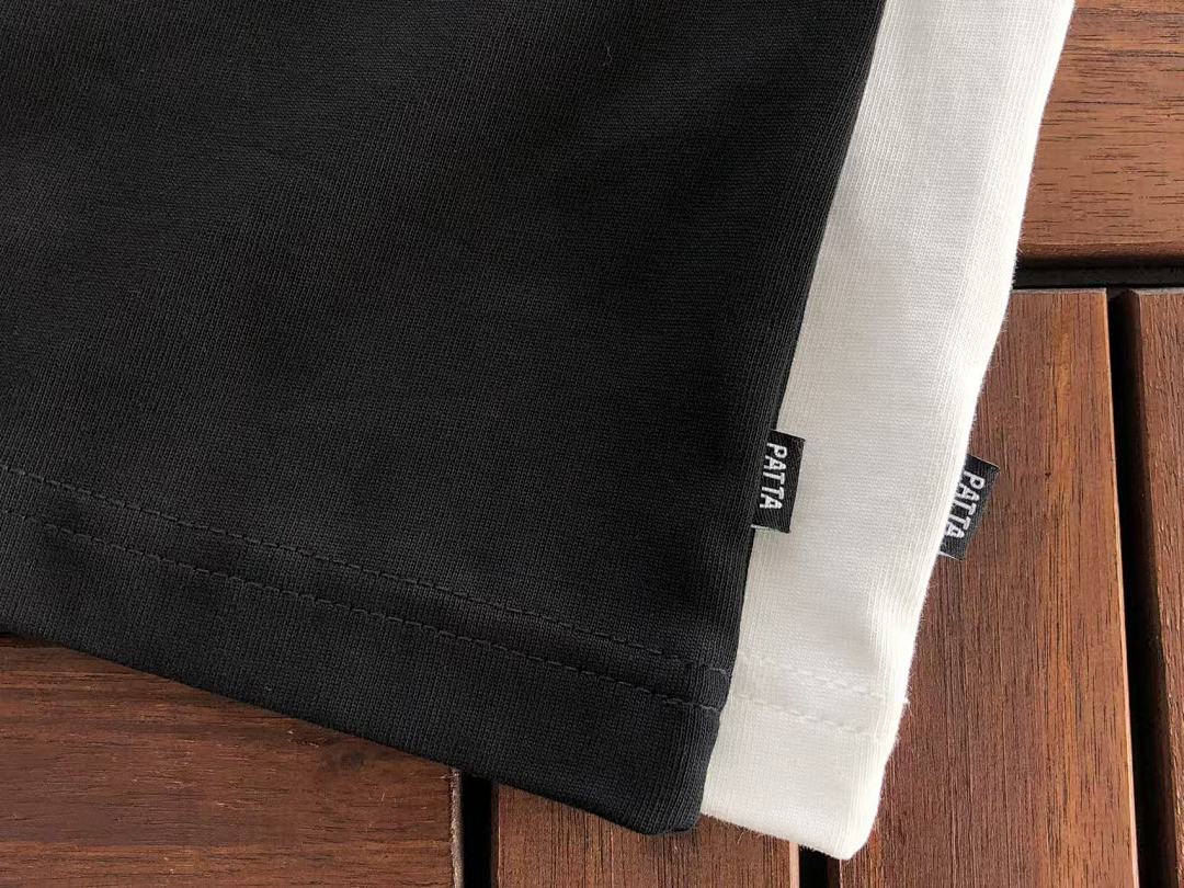 Pat T-shirt