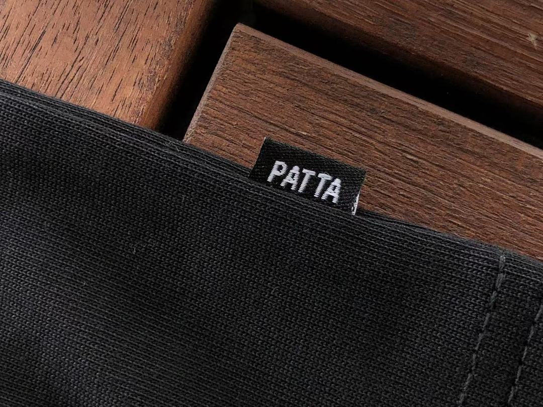 Pat T-shirt