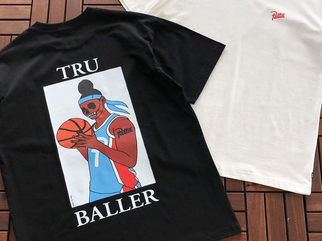 Pat T-shirt