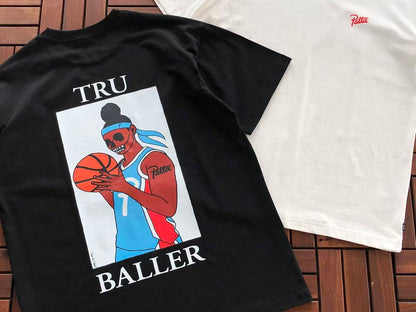 Pat T-shirt