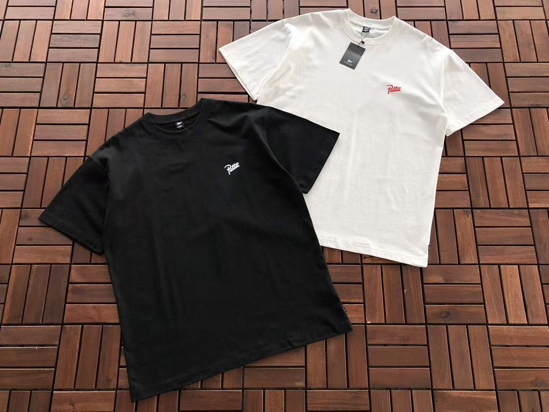 Pat T-shirt