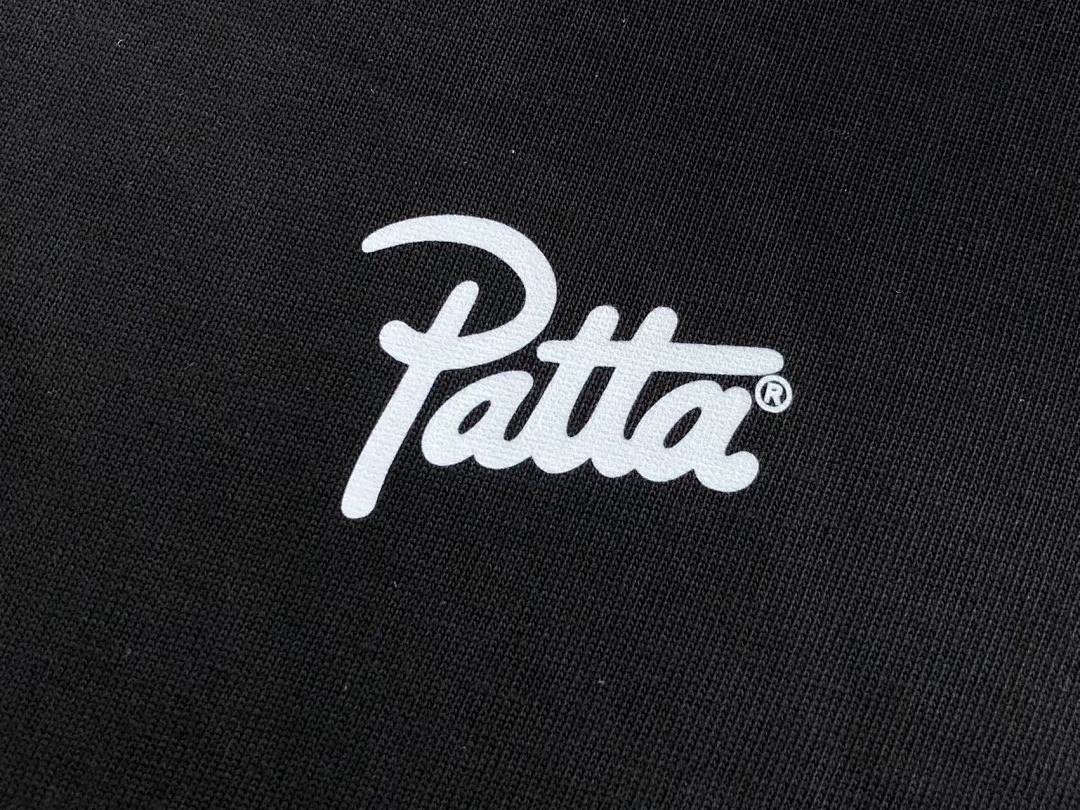 Pat T-shirt
