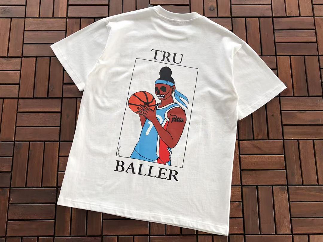Pat T-shirt