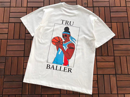 Pat T-shirt