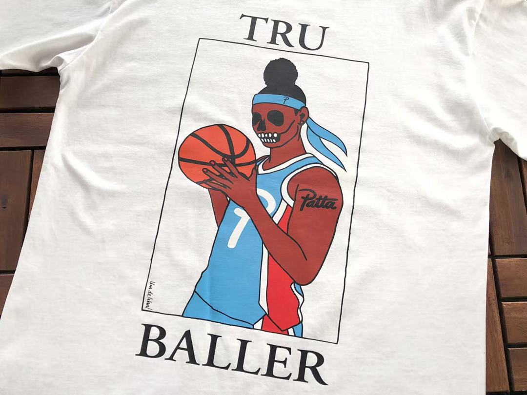 Pat T-shirt