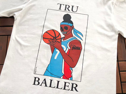 Pat T-shirt