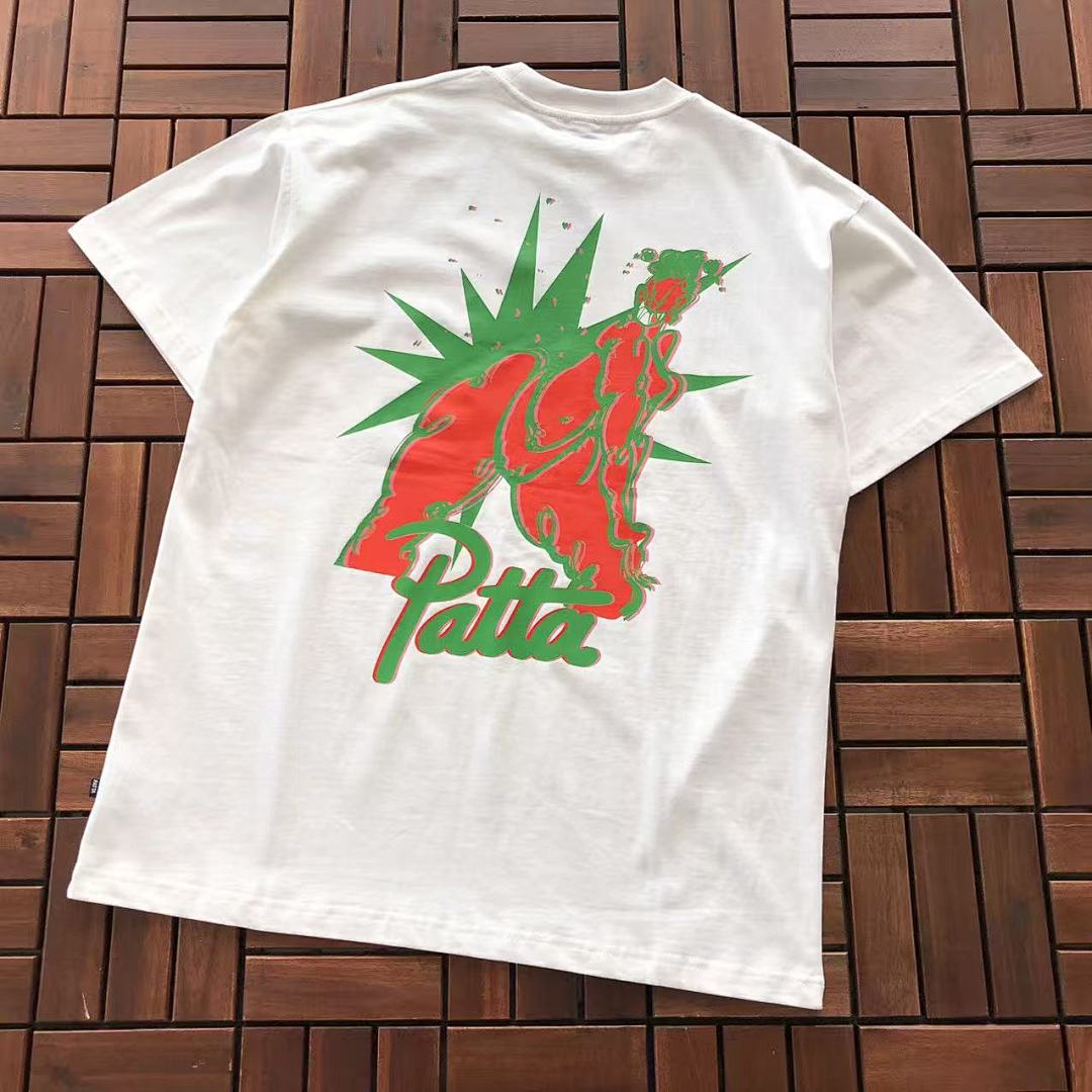 Pat T-shirt