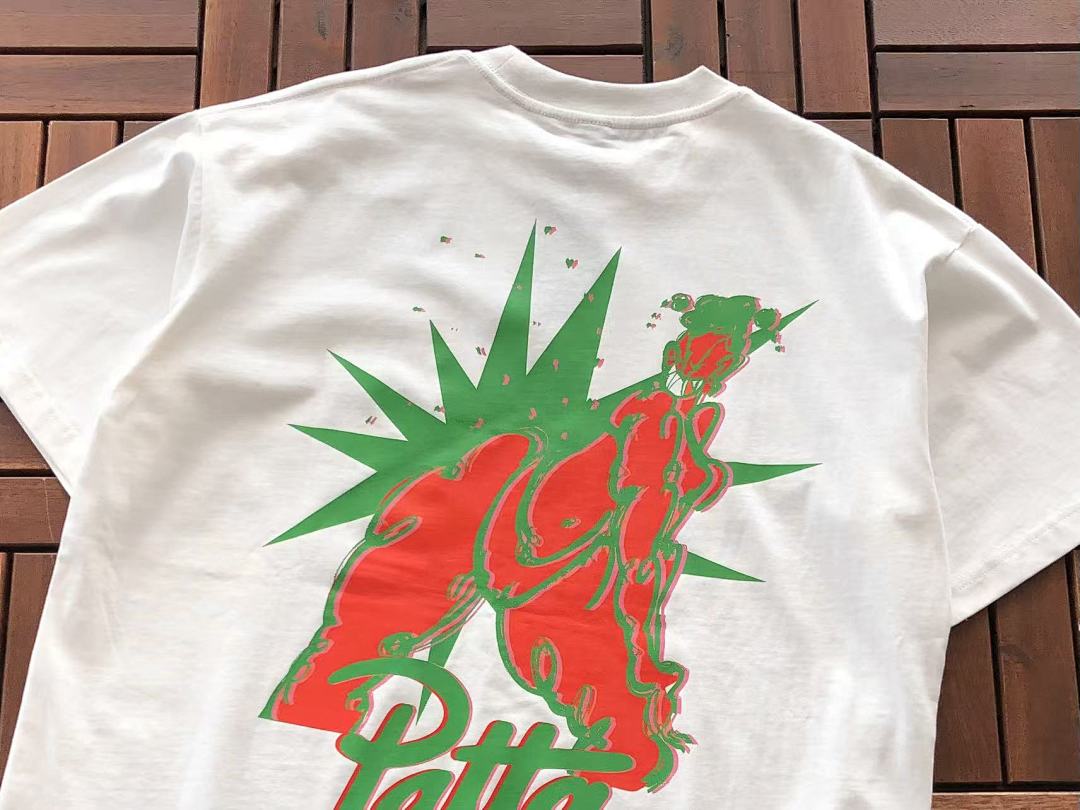 Pat T-shirt