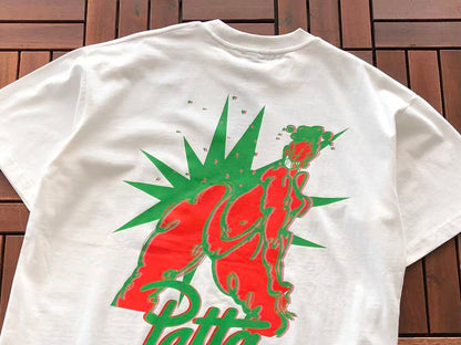 Pat T-shirt