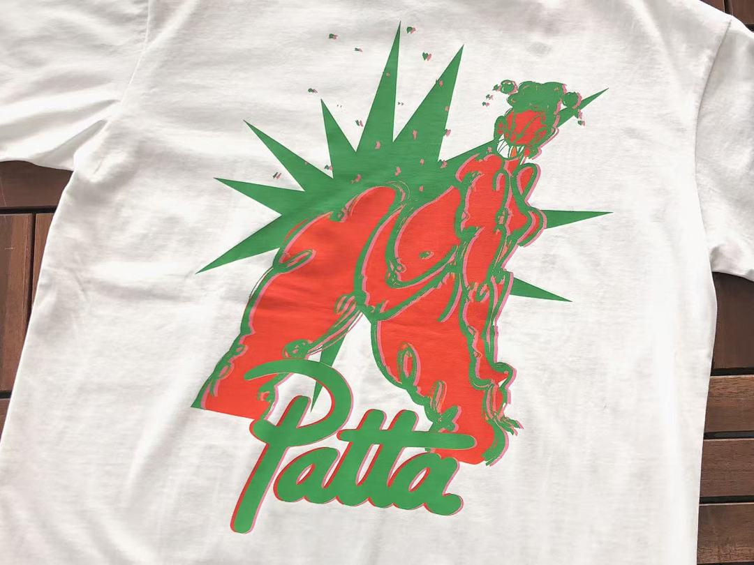 Pat T-shirt