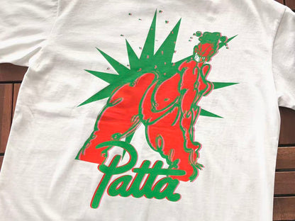 Pat T-shirt