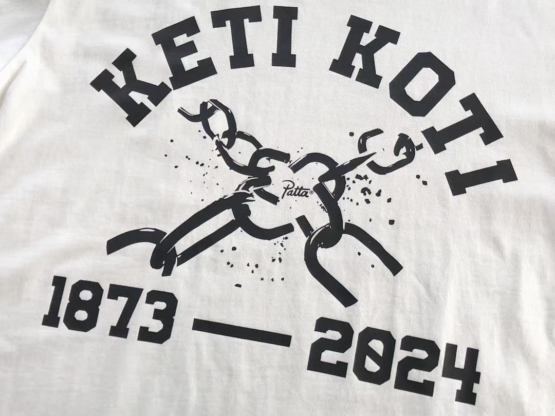 Pat T-shirt