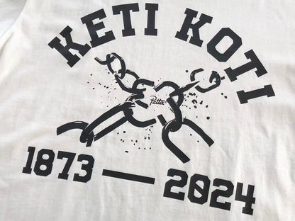 Pat T-shirt