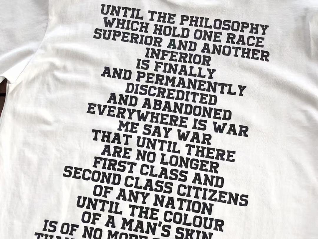 Pat T-shirt