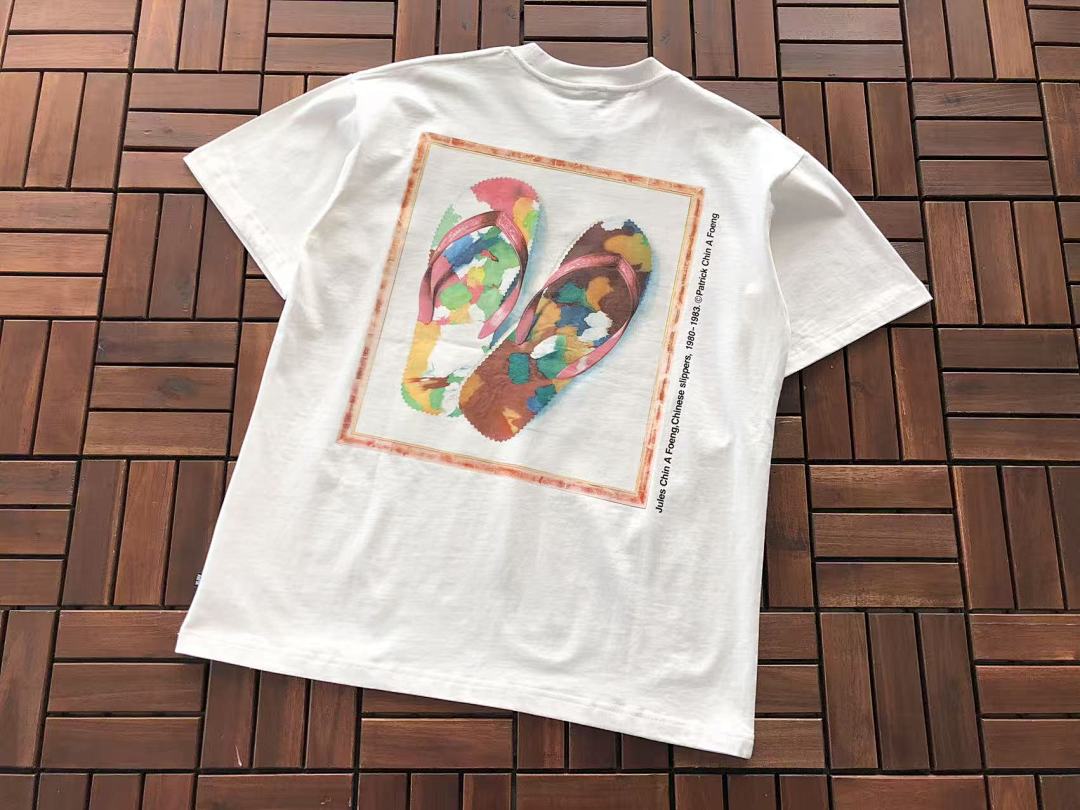 Pat T-shirt
