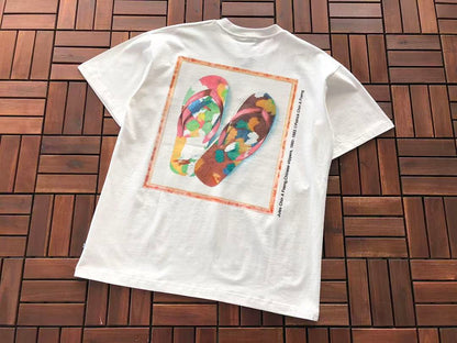 Pat T-shirt