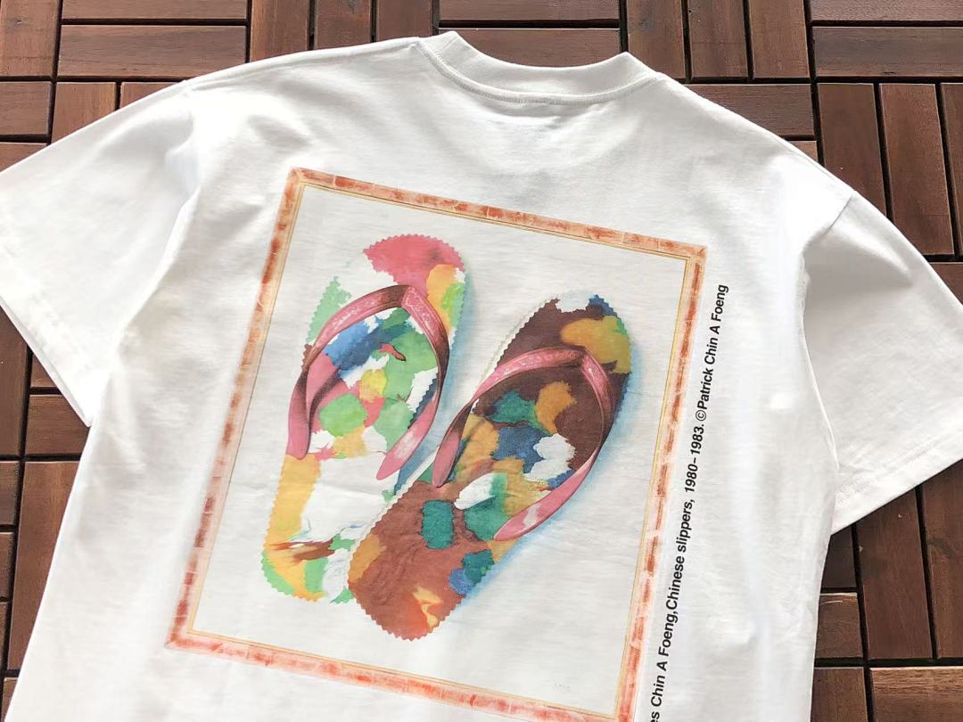 Pat T-shirt