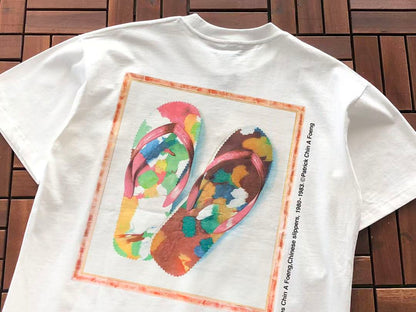 Pat T-shirt