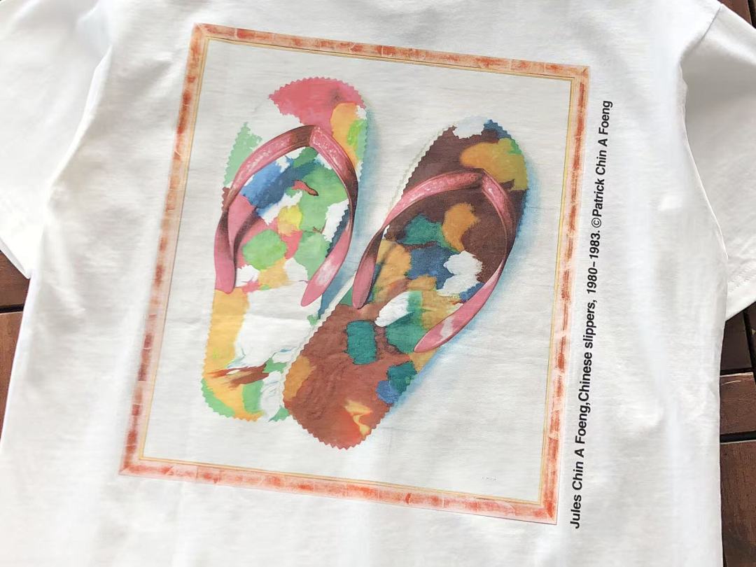 Pat T-shirt