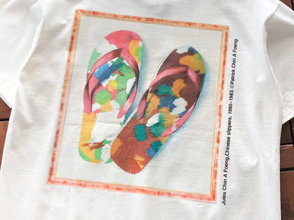 Pat T-shirt