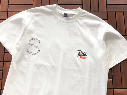 Pat T-shirt
