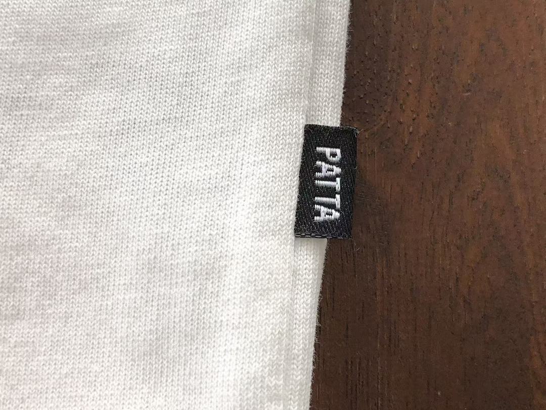 Pat T-shirt