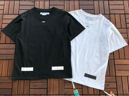 T-shirt Off