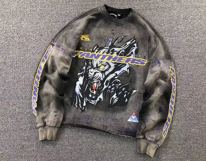 HELL LONG-SLEEVE