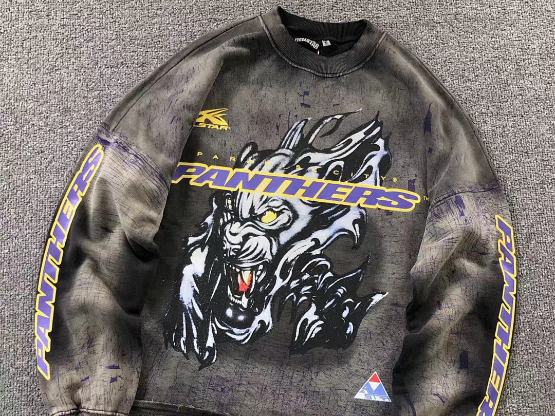 HELL LONG-SLEEVE