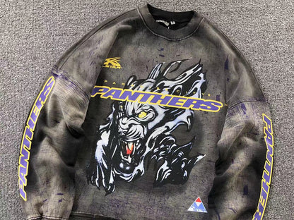 HELL LONG-SLEEVE