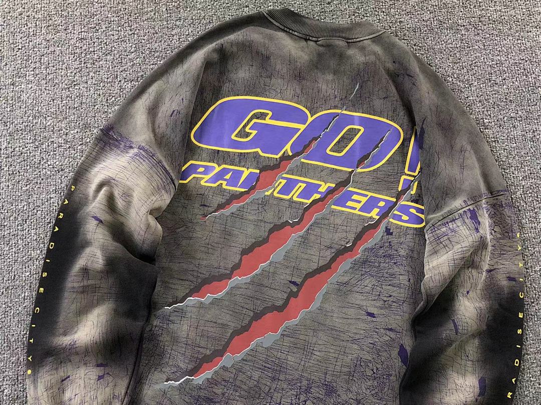 HELL LONG-SLEEVE