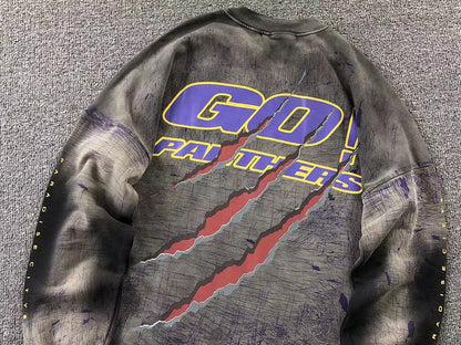 HELL LONG-SLEEVE