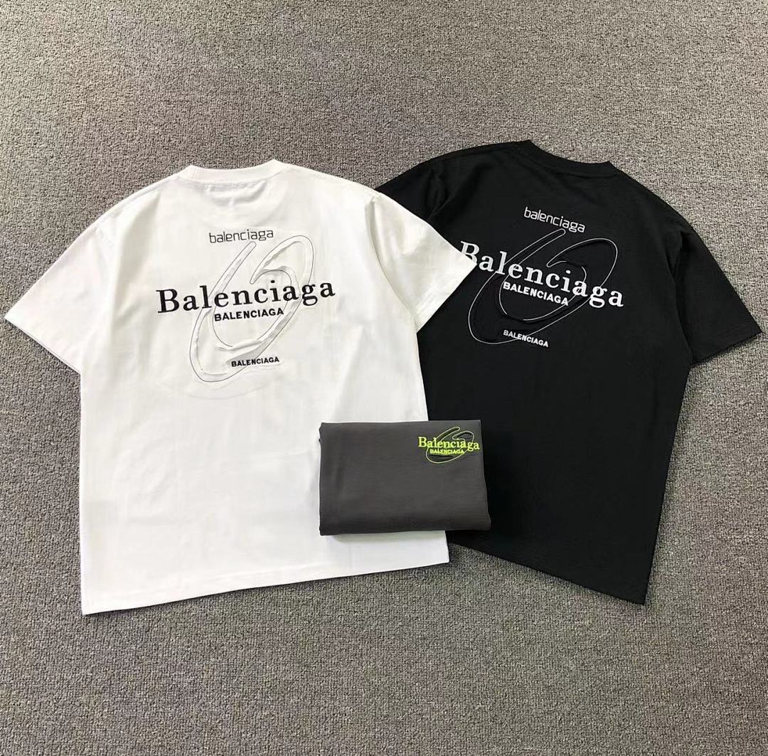 T-Shirts BLG