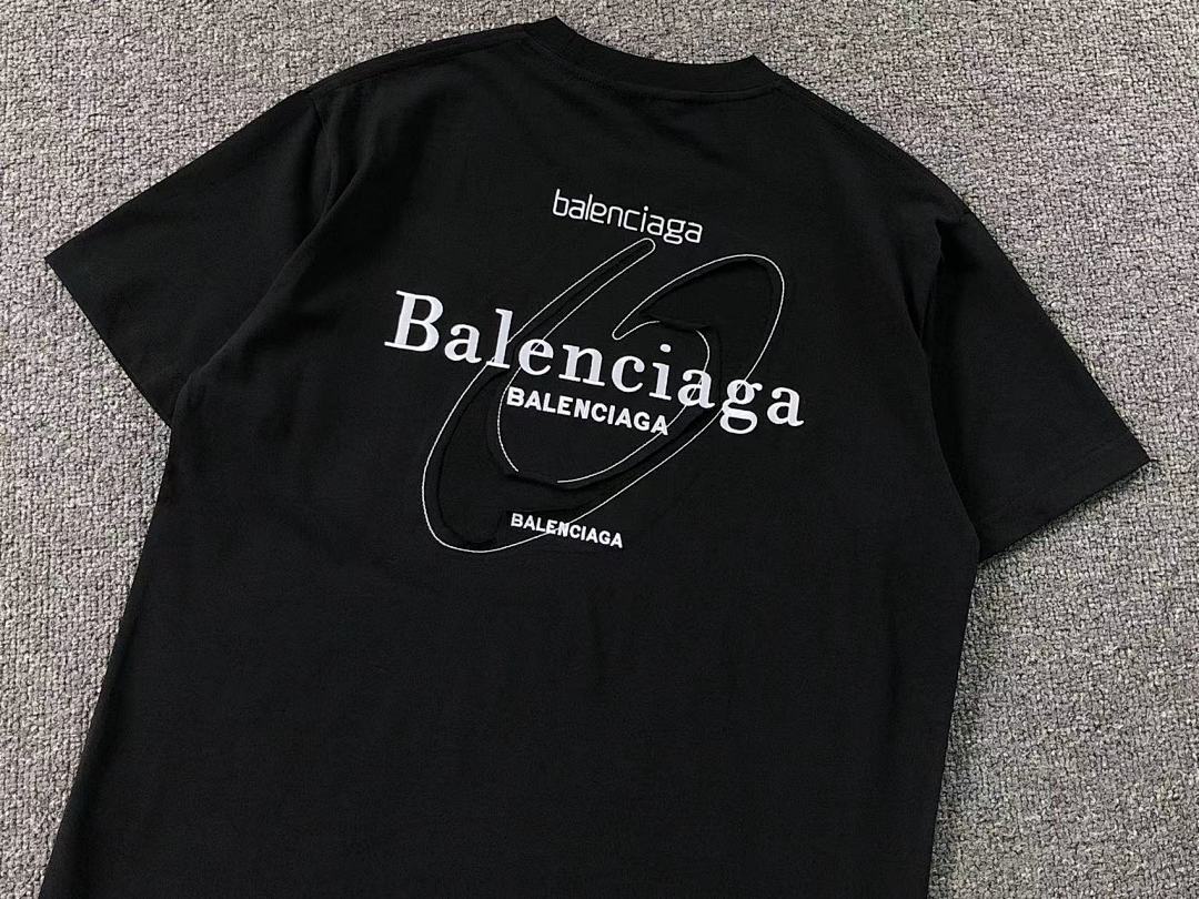 T-Shirts BLG