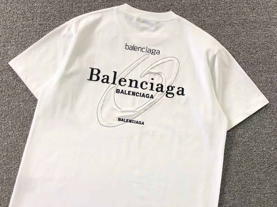 T-Shirts BLG