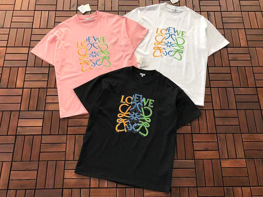 T-Shirts Loewe