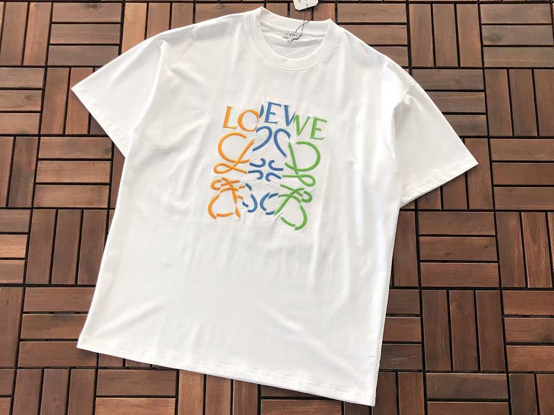 T-Shirts Loewe