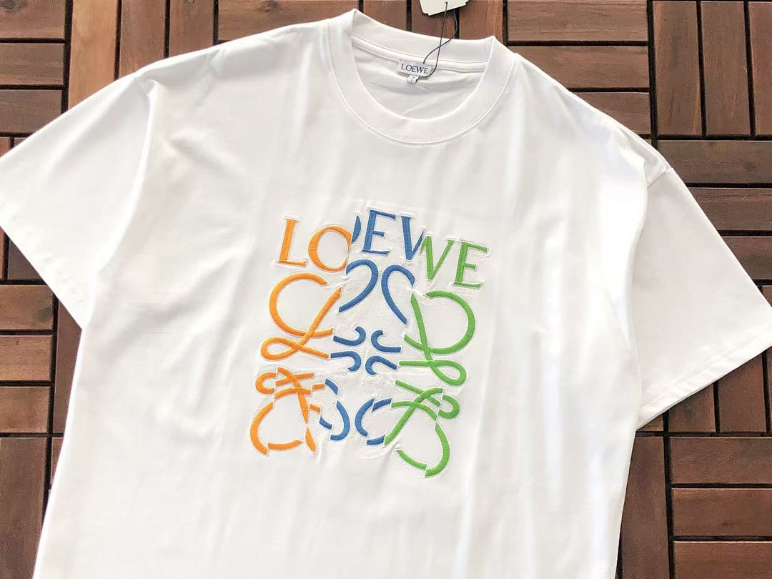 T-Shirts Loewe