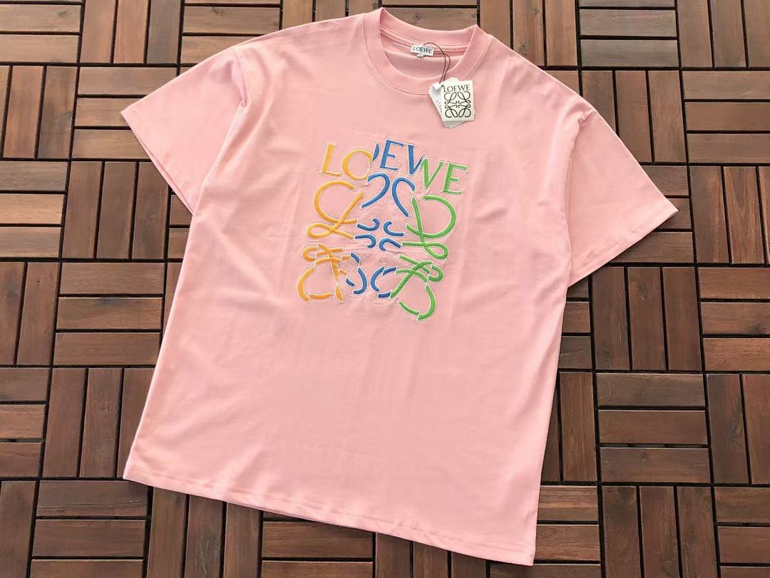 T-Shirts Loewe