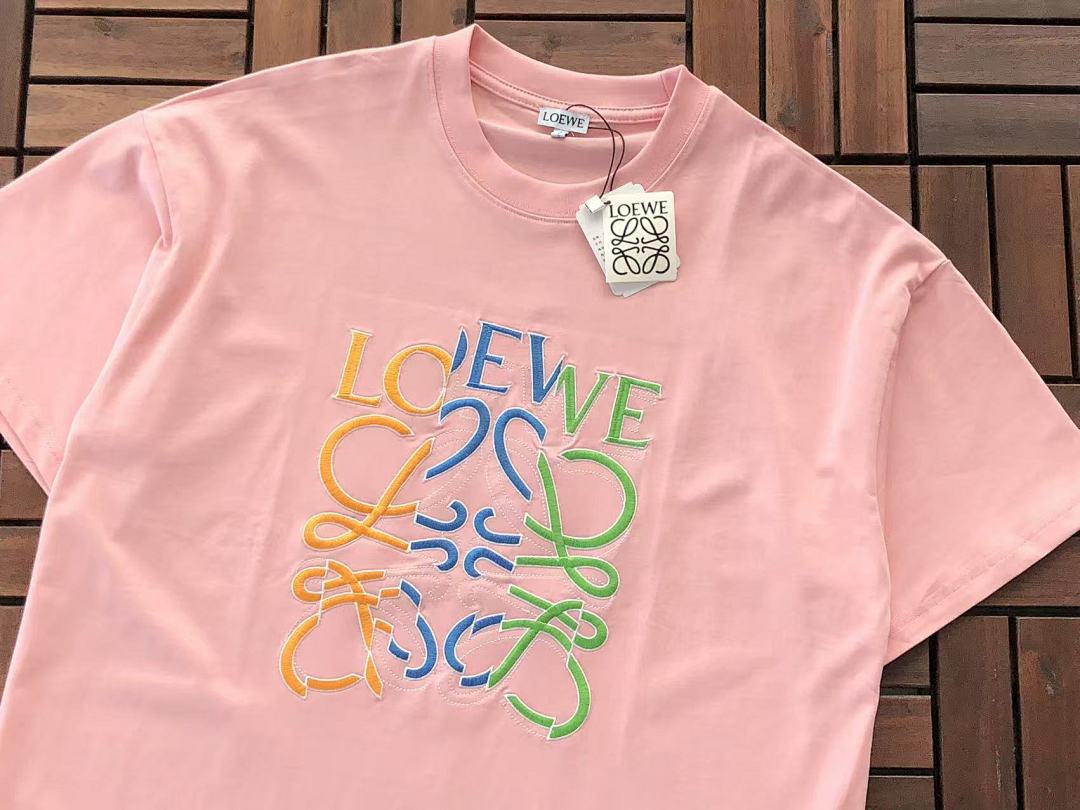 T-Shirts Loewe