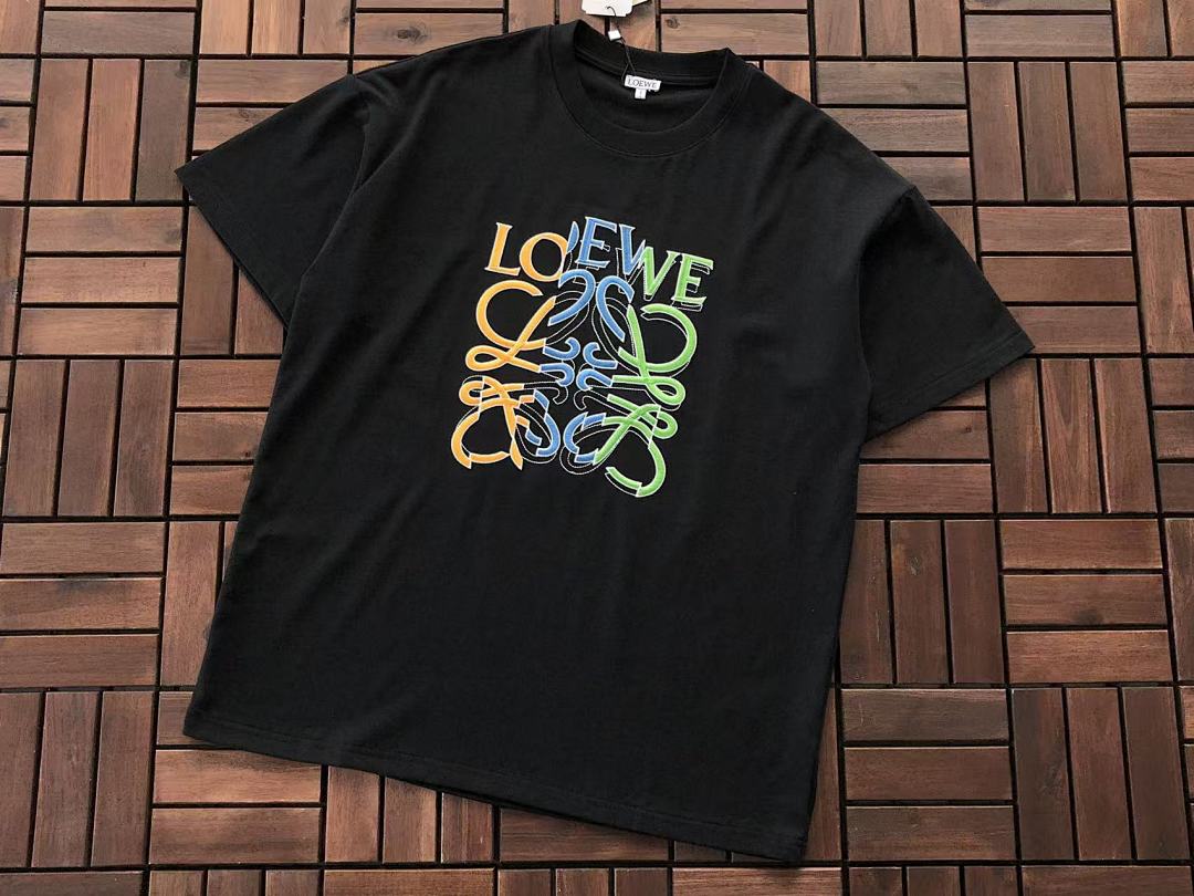 T-Shirts Loewe